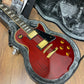 Pre-Owned Epiphone Les Paul 100th Anniversary Outfit Ltd Ed - Cherry - 2016