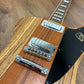Pre-Owned Gibson Firebird V - Zebrawood - 2007 Guitar Of The Week #12