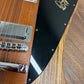 Pre-Owned Gibson Firebird V - Zebrawood - 2007 Guitar Of The Week #12