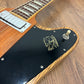 Pre-Owned Gibson Firebird V - Zebrawood - 2007 Guitar Of The Week #12