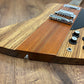 Pre-Owned Gibson Firebird V - Zebrawood - 2007 Guitar Of The Week #12
