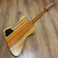 Pre-Owned Gibson Firebird V - Zebrawood - 2007 Guitar Of The Week #12