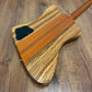 Pre-Owned Gibson Firebird V - Zebrawood - 2007 Guitar Of The Week #12