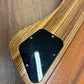 Pre-Owned Gibson Firebird V - Zebrawood - 2007 Guitar Of The Week #12