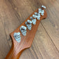 Pre-Owned Gibson Firebird V - Zebrawood - 2007 Guitar Of The Week #12