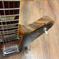 Pre-Owned Gibson Firebird V - Zebrawood - 2007 Guitar Of The Week #12