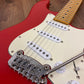 Pre-Owned G&L Tribute Legacy - Fullerton Red