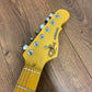 Pre-Owned G&L Tribute Legacy - Fullerton Red
