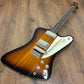 Pre-Owned Gisbon Custom Shop ‘64 Reissue Firebird III - Vintage Sunburst - 2011
