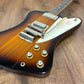 Pre-Owned Gisbon Custom Shop ‘64 Reissue Firebird III - Vintage Sunburst - 2011