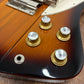 Pre-Owned Gisbon Custom Shop ‘64 Reissue Firebird III - Vintage Sunburst - 2011