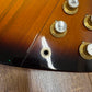 Pre-Owned Gisbon Custom Shop ‘64 Reissue Firebird III - Vintage Sunburst - 2011