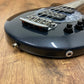 Pre-Owned Music Man Bongo Bass 4 HH - Sapphire Black - 2005