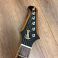 Pre-Owned Gisbon Custom Shop ‘64 Reissue Firebird III - Vintage Sunburst - 2011