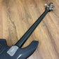 Pre-Owned Music Man Bongo Bass 4 HH - Sapphire Black - 2005