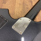 Pre-Owned Music Man Bongo Bass 4 HH - Sapphire Black - 2005