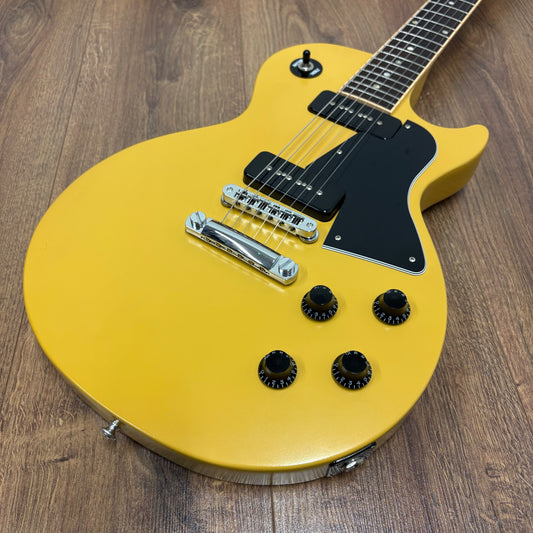 Pre-Owned Gibson Les Paul Special - TV Yellow - 2012