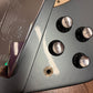 Pre-Owned Gibson Firebird VII Reissue DSF7 - Blue Mist - 2002