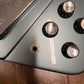 Pre-Owned Gibson Firebird VII Reissue DSF7 - Blue Mist - 2002