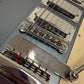 Pre-Owned Gibson Firebird VII Reissue DSF7 - Blue Mist - 2002