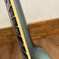 Pre-Owned Gibson Firebird VII Reissue DSF7 - Blue Mist - 2002