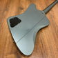 Pre-Owned Gibson Firebird VII Reissue DSF7 - Blue Mist - 2002