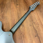 Pre-Owned Gibson Firebird VII Reissue DSF7 - Blue Mist - 2002