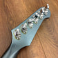 Pre-Owned Gibson Firebird VII Reissue DSF7 - Blue Mist - 2002