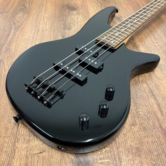 Pre-Owned Jackson JS2 Spectra Bass - Gloss Black