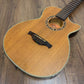 Pre-Owned Crafter CTS150-12-N 12-String - Natural