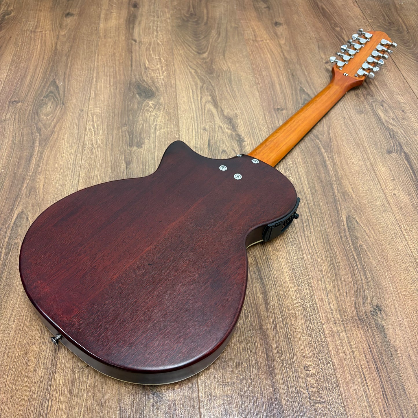 Pre-Owned Crafter CTS150-12-N 12-String - Natural