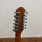 Pre-Owned Crafter CTS150-12-N 12-String - Natural