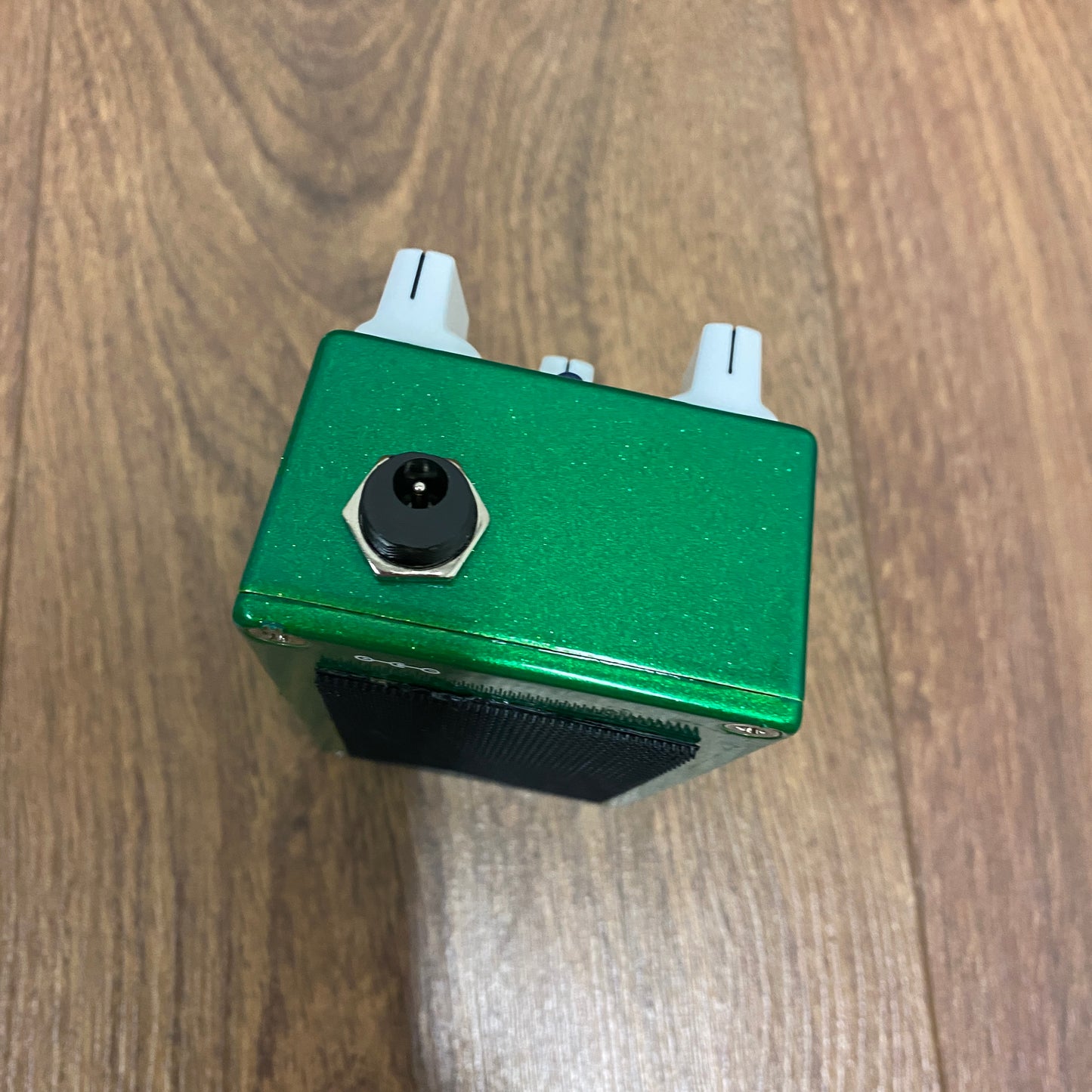 Pre-Owned Wampler Faux Spring Reverb Pedal