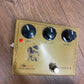 Pre-Owned Velvet Pedals Minotaur Overdrive - Klon Clone