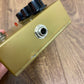 Pre-Owned Velvet Pedals Minotaur Overdrive - Klon Clone