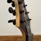 Pre-Owned Harley Benton Progressive Fan Fret 7-String Multiscale - Red Burst
