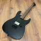 Pre-Owned LTD M-201HT - Black Satin