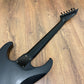 Pre-Owned LTD M-201HT - Black Satin