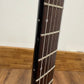Pre-Owned LTD M-201HT - Black Satin