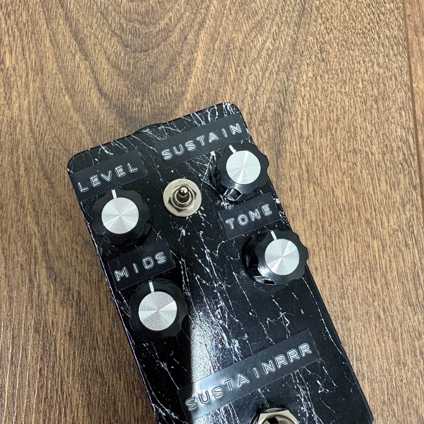 Pre-Owned JSA Effects Sustainrrr Pedal