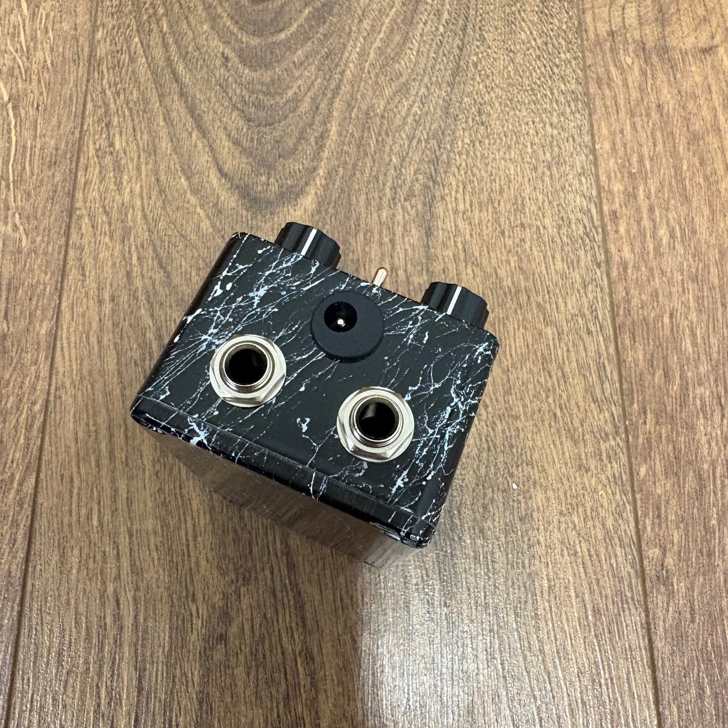 Pre-Owned JSA Effects Sustainrrr Pedal