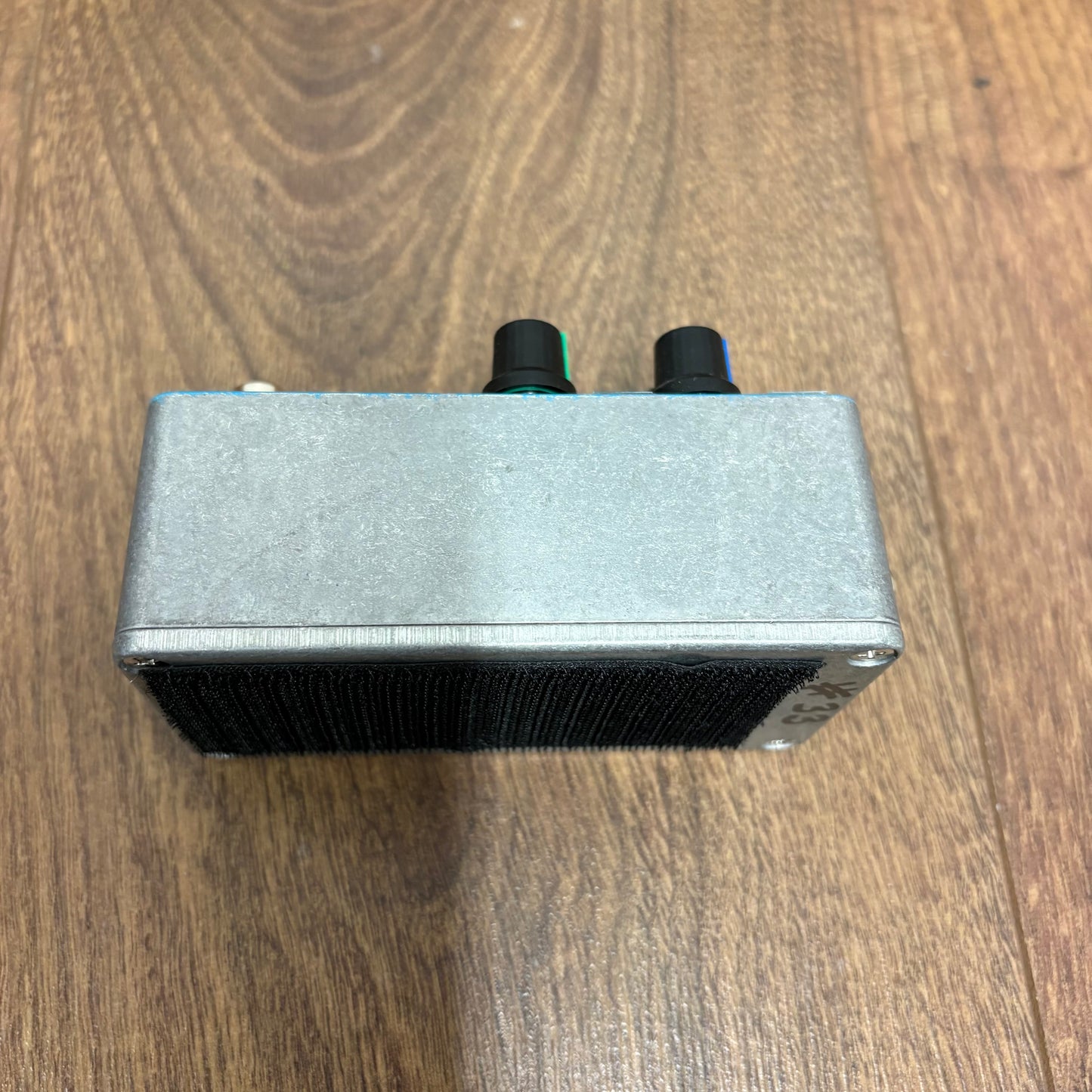 Pre-Owned JSA Effects Porta IV Pedal