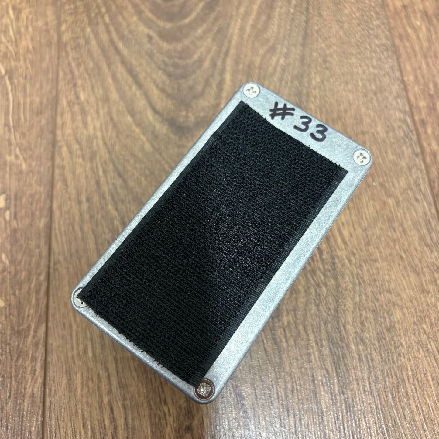 Pre-Owned JSA Effects Porta IV Pedal