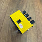 Pre-Owned Boss ODB-3 Bass Overdrive Pedal