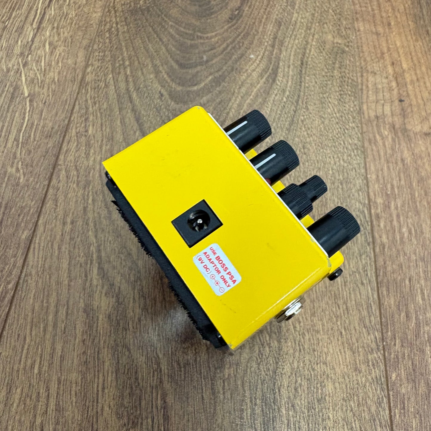 Pre-Owned Boss ODB-3 Bass Overdrive Pedal