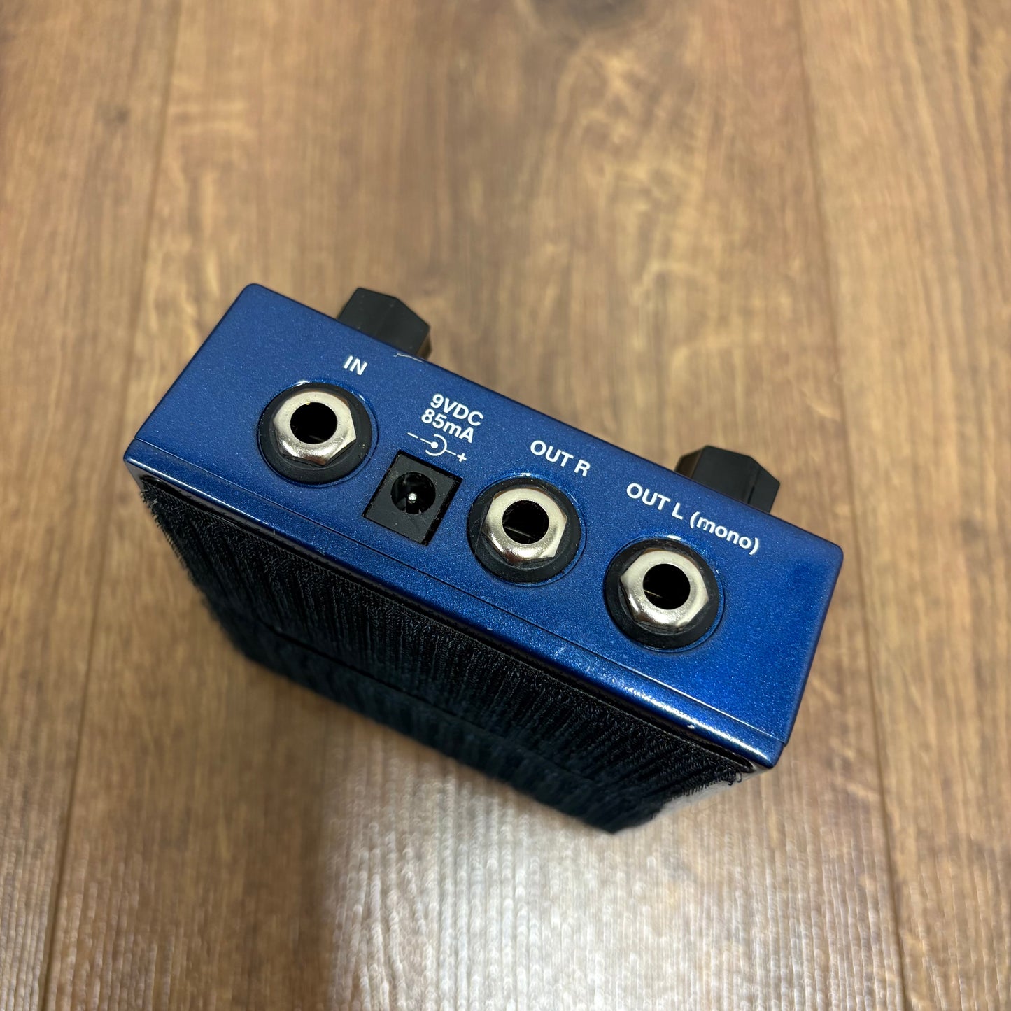 Pre-Owned T-Rex Ghost Tone Reverb Pedal