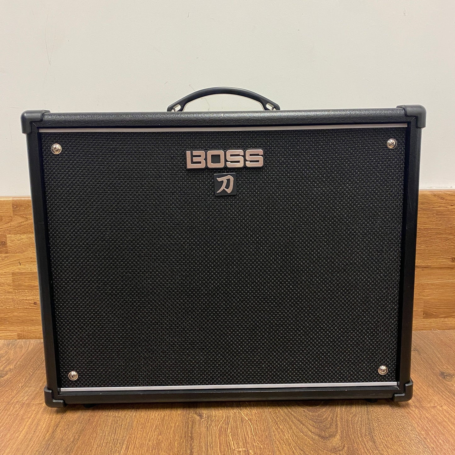 Pre-Owned Boss Katana MK1 100w Combo Amp