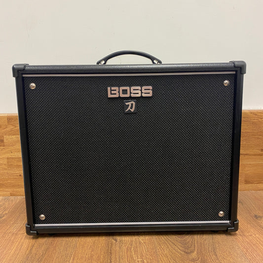 Pre-Owned Boss Katana MK1 100w Combo Amp