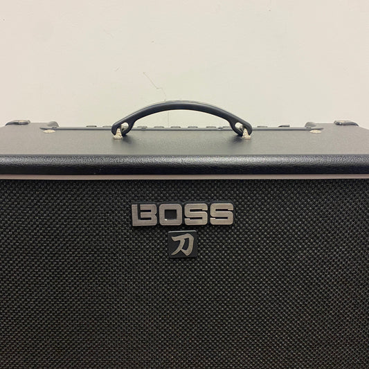 Pre-Owned Boss Katana MK1 100w Combo Amp