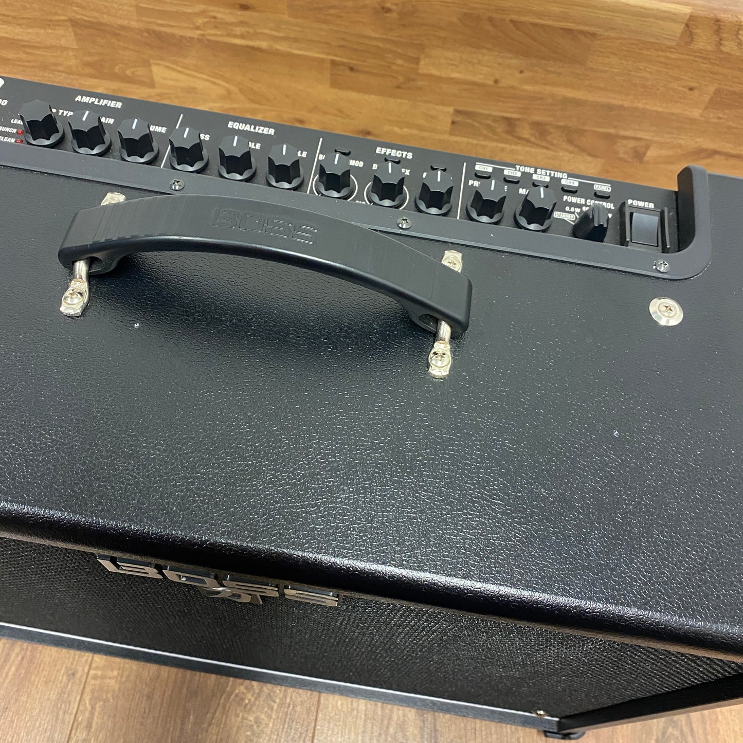 Pre-Owned Boss Katana MK1 100w Combo Amp